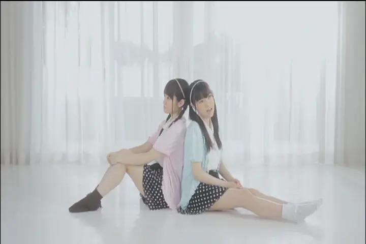 YuiKaori - PUPPY LOVE!! (2011)