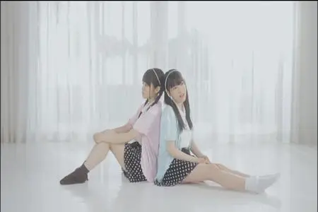 YuiKaori - PUPPY LOVE!! (2011)