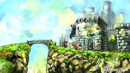 Physics & Puzzle Games Pack (2009)