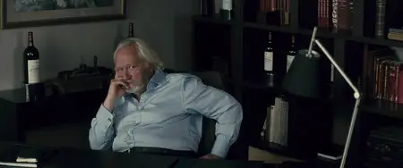 Tu Seras Mon Fils (2011)