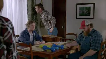 Letterkenny S05E04