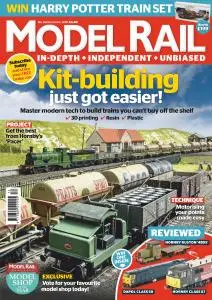 Model Rail - December 2019