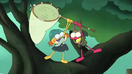 Amphibia S02E23