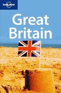 Great Britain (Lonely Planet) 