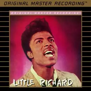 Little Richard - Here's Little Richard / Little Richard, Vol.2 (1957-58) [2006's MFSL # UDSACD 2028] RE-UP