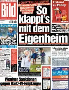 Bild - 13 März 2017