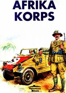 Afrika Korps (repost)