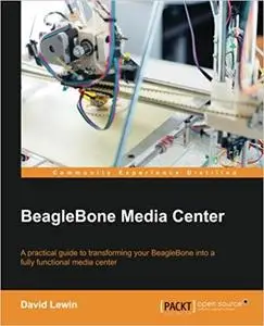 Beaglebone Media Center [Repost]