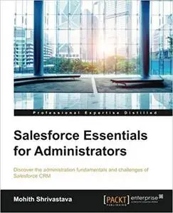 Salesforce Essentials for Administrators