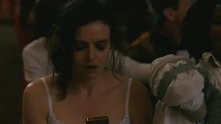 American Princess S01E01