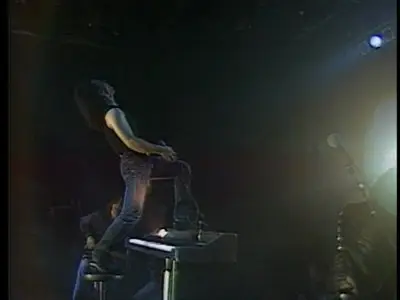 Gowan - Live In Concert (2006) (DVD5)