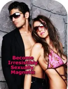 Laura De Giorgio - Sexual Magnetism