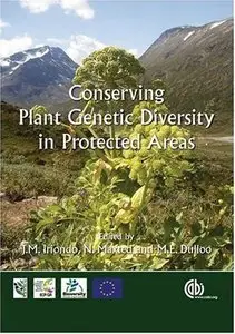 Conserving Plant Genetic Diversity in Protected Areas