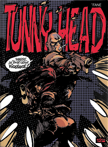 Tunny Head