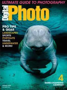 Digital Photo USA - December 2016