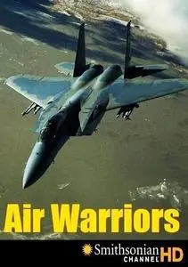 Smithsonian Ch. - Air Warriors: Series 5 (2016)