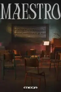 Maestro in Blue S01E01