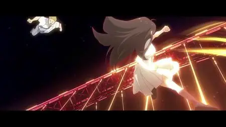 The Daily Life of the Immortal King - S01E02 - A Fair and Just Class President Election (WEB 1080p x265 AAC