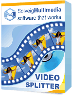 SolveigMM Video Splitter 1.2.9.06