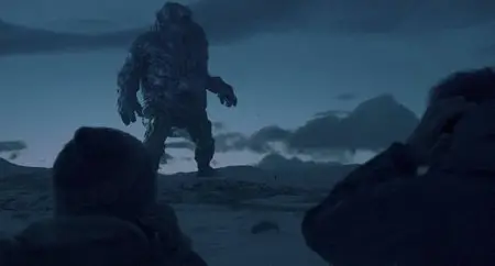 TrollHunter (2010)