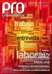 Pro Universitarios - N° 14/2011