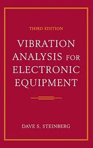 Vibration Analysis for Electronic Equipment 