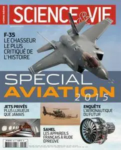 Science et Vie Spécial Hors-Série - juin 2015