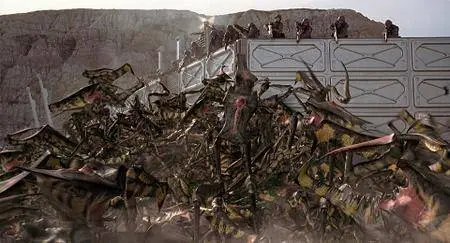 Starship Troopers (1997)