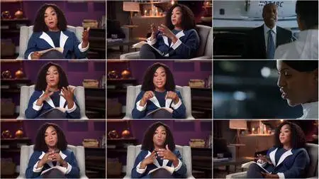 MasterClass - Shonda Rhimes Teaches Writing for Television