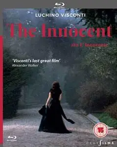 The Innocent (1976)