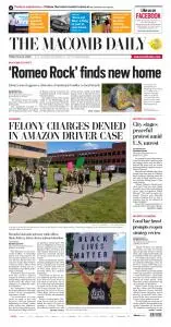 The Macomb Daily - 12 June 2020