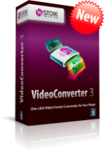 Stoik Video Converter 3.0.1.3233