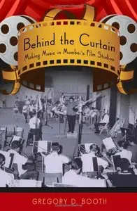 Behind the Curtain: Making Music in Mumbai's Film Studios (Repost)