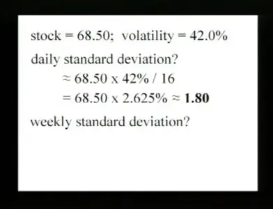 Mastering Option Trading Volatility Strategies