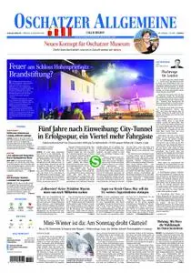 Oschatzer Allgemeine Zeitung - 12. Dezember 2018
