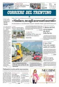 Corriere del Trentino - 30 Giugno 2019