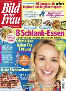 Bild der Frau – 18. Mai 2018