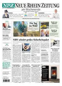 NRZ Neue Rhein Zeitung Moers - 17. Februar 2018