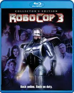 RoboCop 3 (1993)