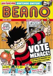 The Beano - 3 June 2017