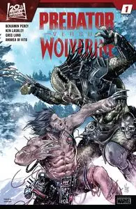 Predator versus Wolverine 001 (2023) (digital) (The Magicians-Empire