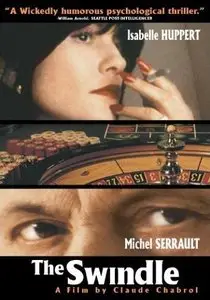 Rien ne va plus / The swindle - by Claude Chabrol (1997)