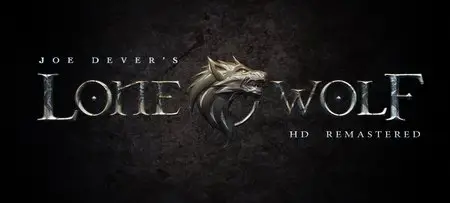 Joe Dever's Lone Wolf HD Remastered (2014)