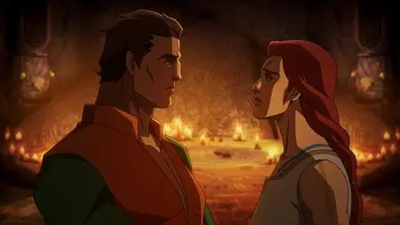 Masters of the Universe: Revelation S01E06