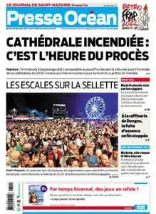 Presse Océan Saint Nazaire Presqu'île – 28 décembre 2022