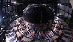 BBC - The Big Bang Machine (2008)