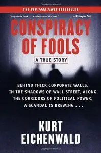 Conspiracy of Fools: A True Story (Repost)