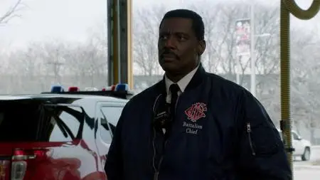 Chicago Fire S07E21