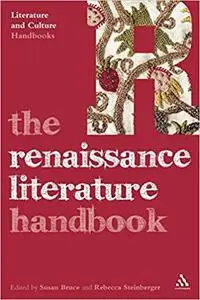 The Renaissance Literature Handbook