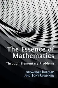The Essence of Mathematics: Through Elementary Problems